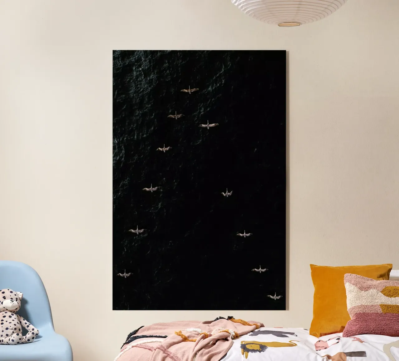 V plexiglass da ROBERTO H