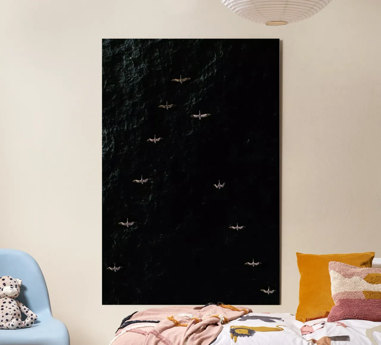 V alluminio dibond da ROBERTO H