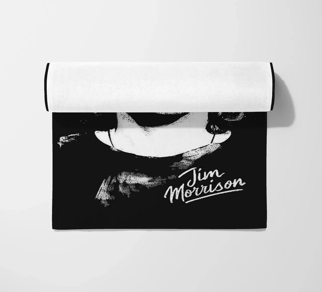 jim morrison telo mare da vanhesling