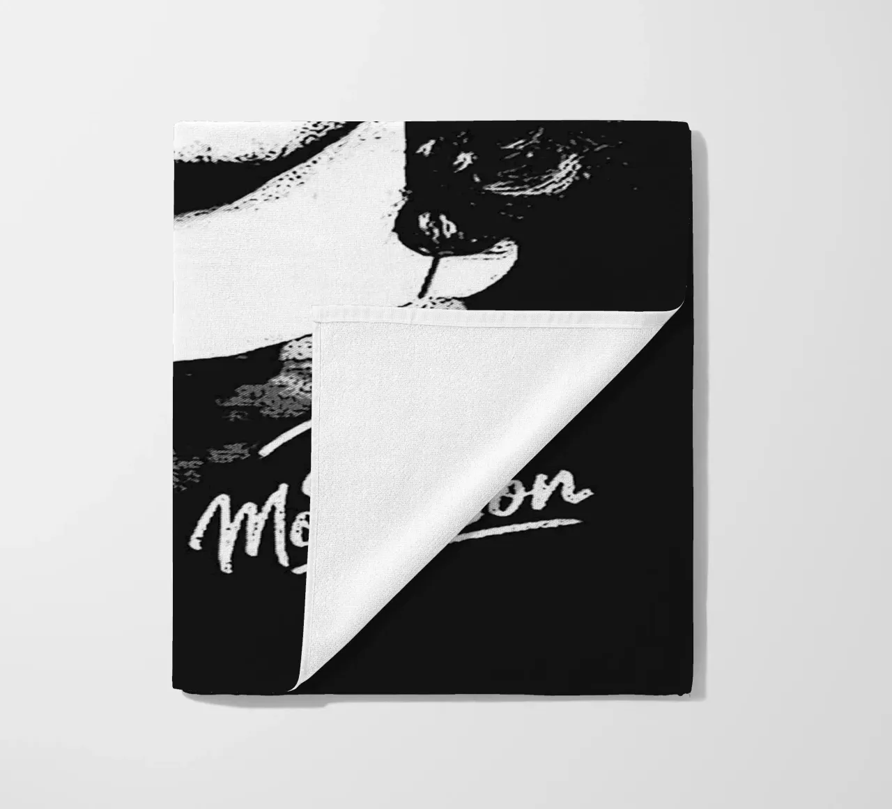 jim morrison telo mare da vanhesling