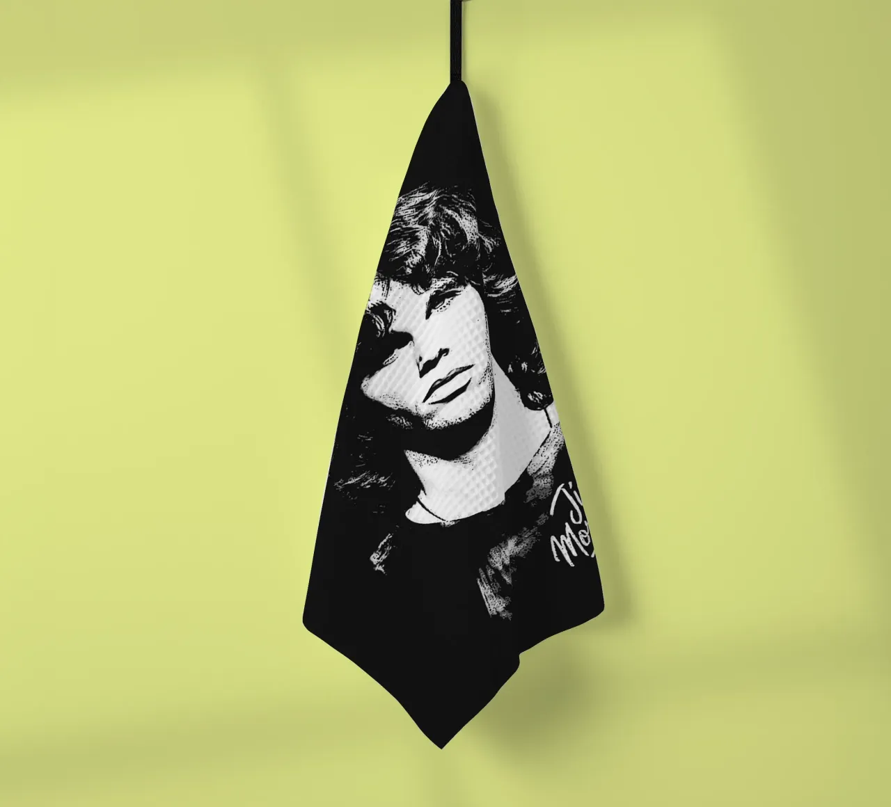 jim morrison canovaccio da cucina da vanhesling