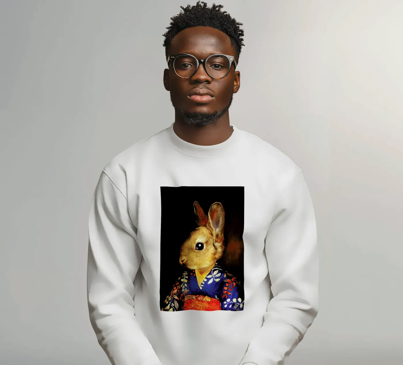 Mie felpa da Tein Lucasson
