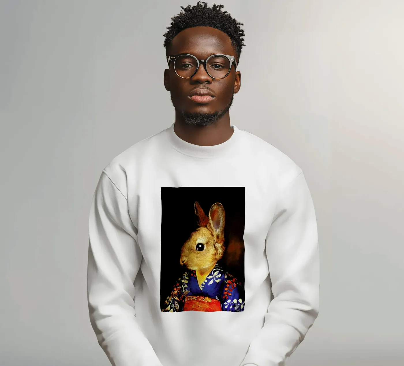 Mie felpa da Tein Lucasson