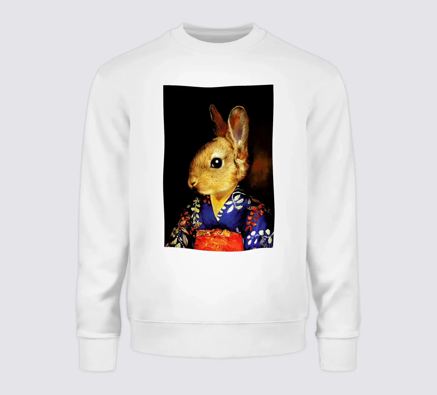 Mie felpa da Tein Lucasson