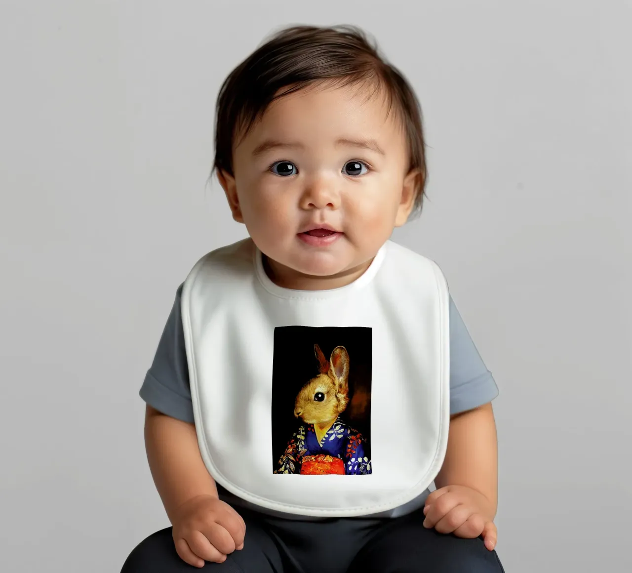 Mie bavaglino da Tein Lucasson