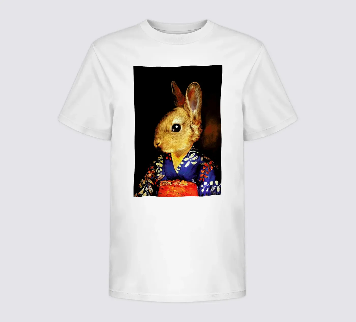 Mie t-shirt bambini da Tein Lucasson