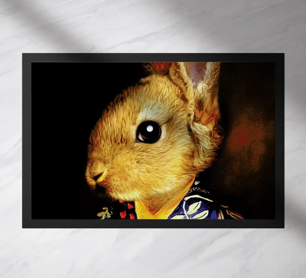 Mie zerbino da Tein Lucasson