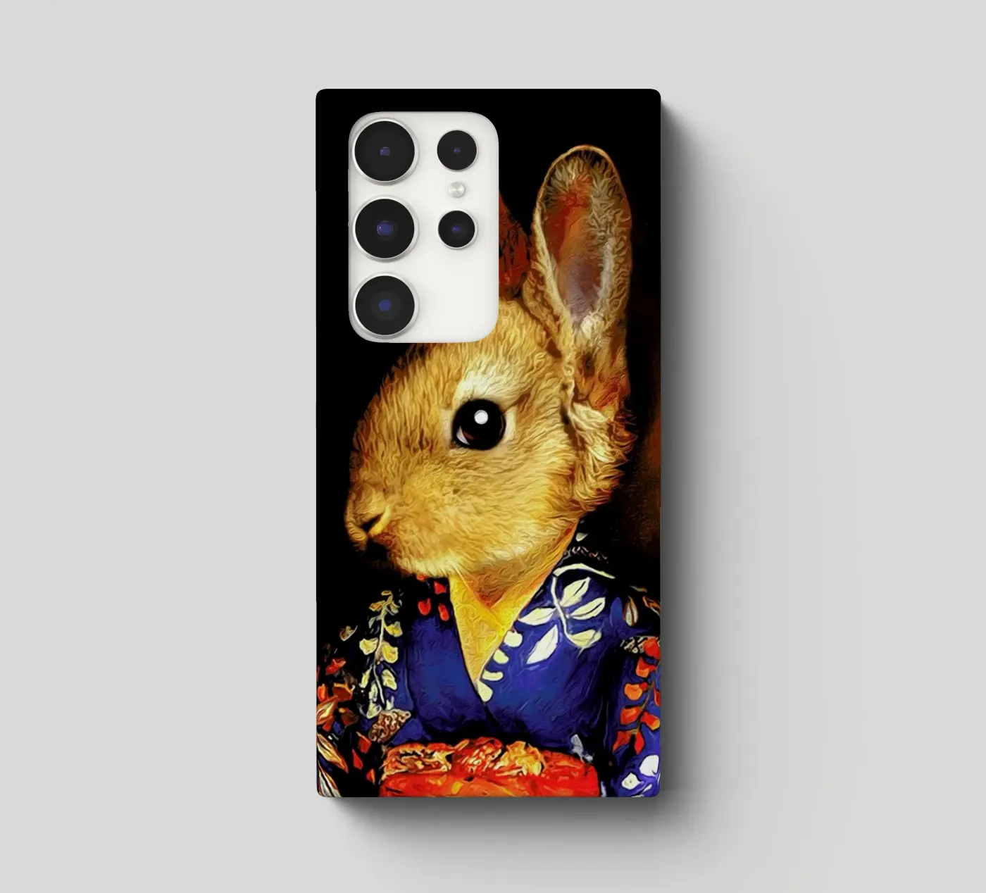 Mie cover samsung da Tein Lucasson