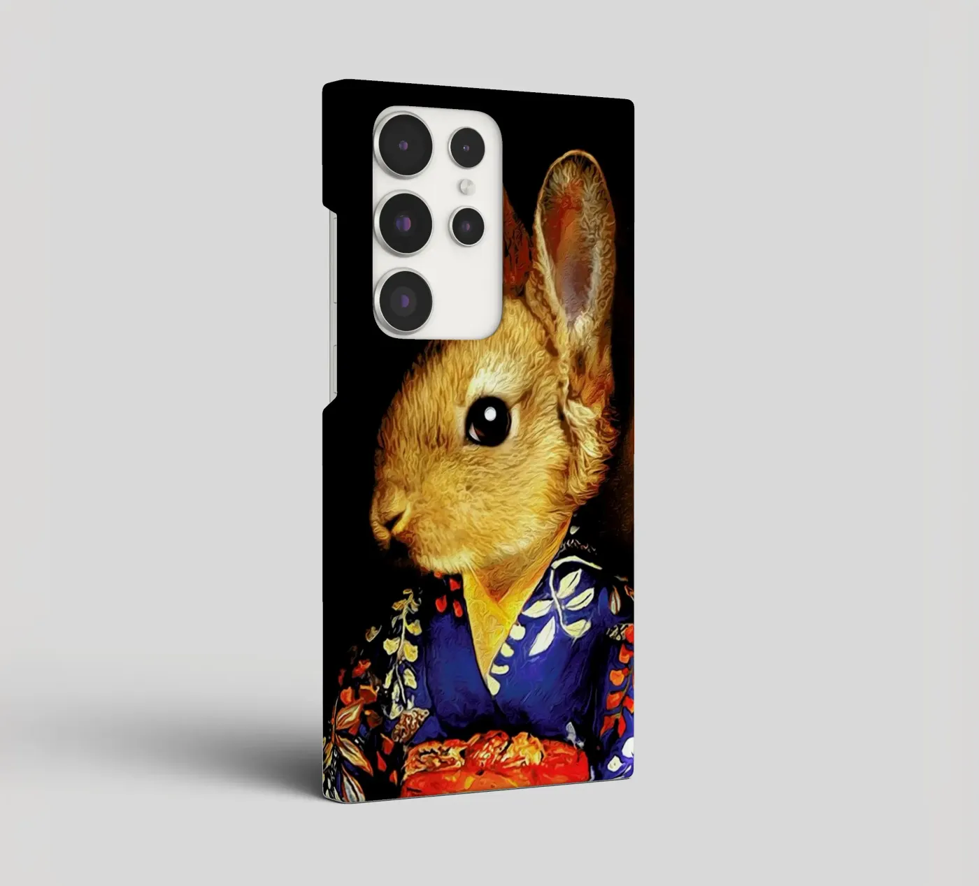 Mie cover samsung da Tein Lucasson