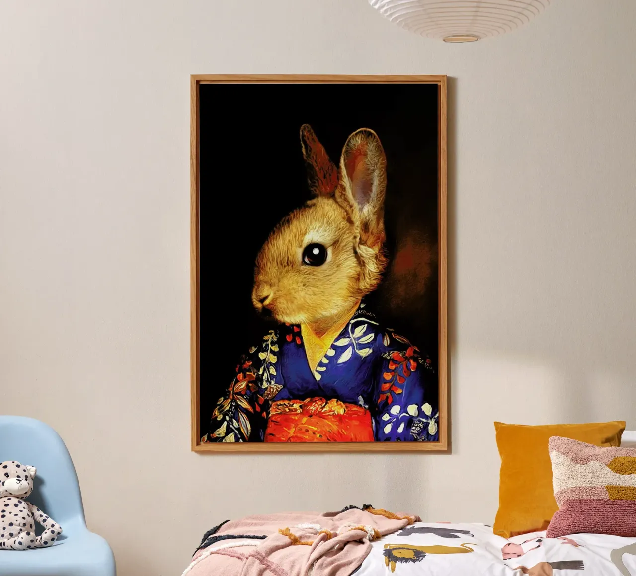 Mie alluminio dibond da Tein Lucasson