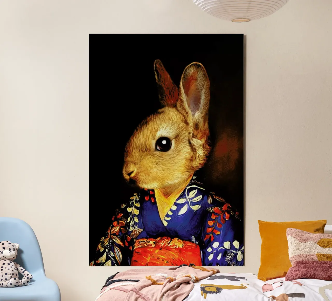 Mie alluminio dibond da Tein Lucasson