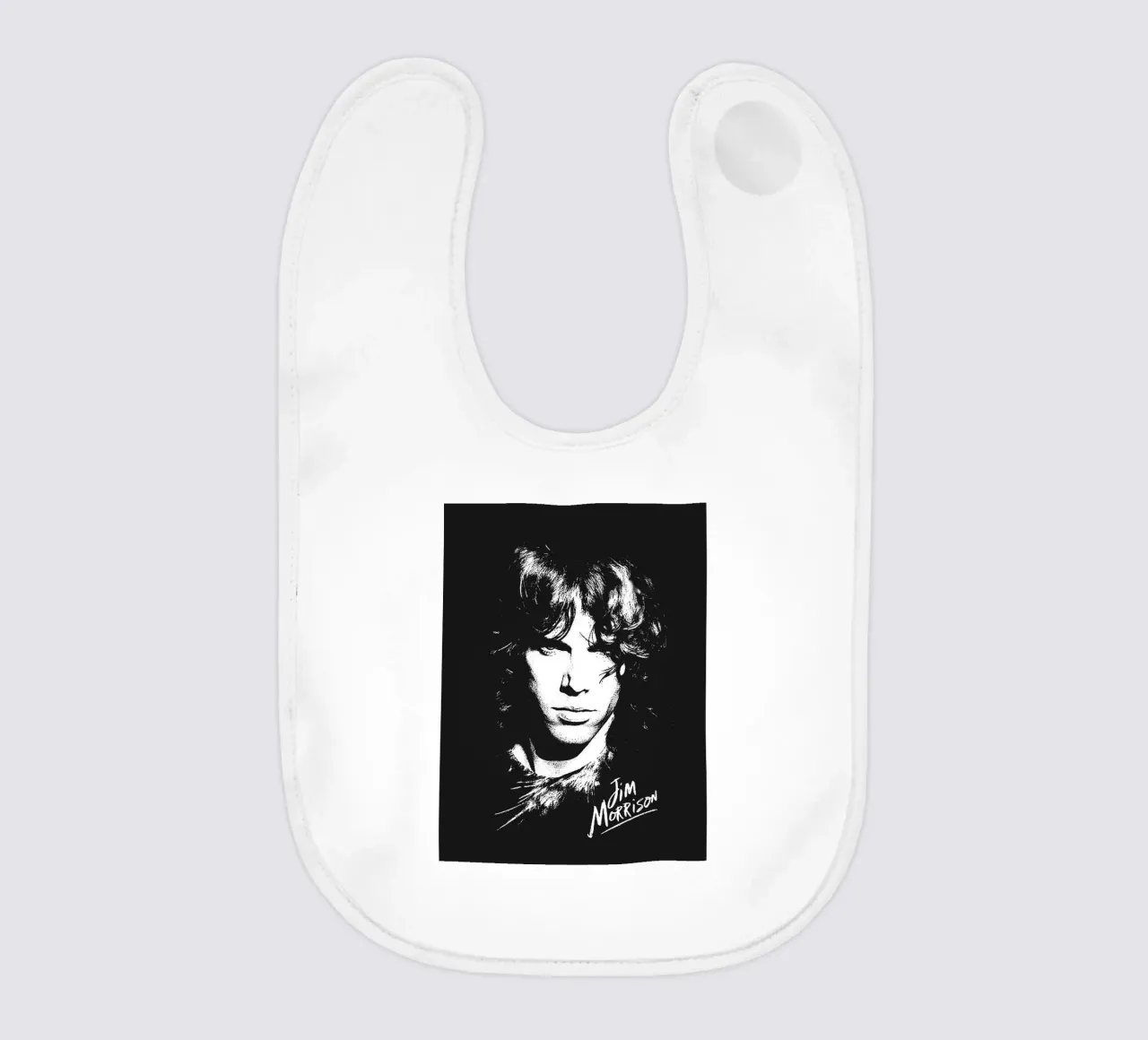 jim morrison bavaglino da vanhesling