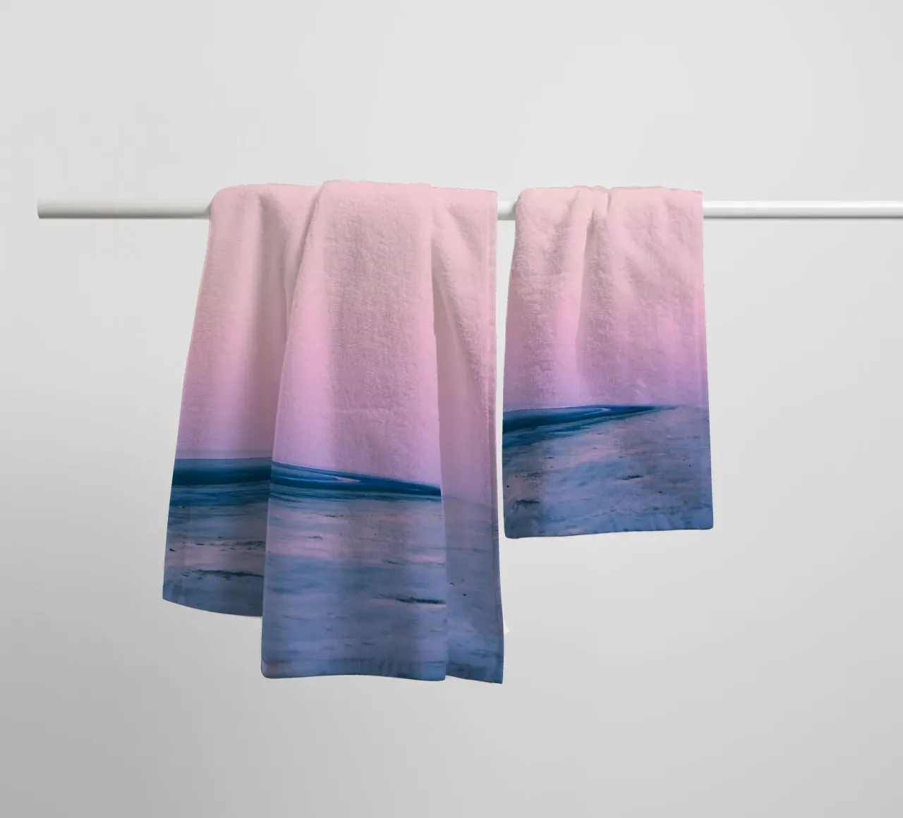 schiuma di mare asciugamano da bagno da cofa home