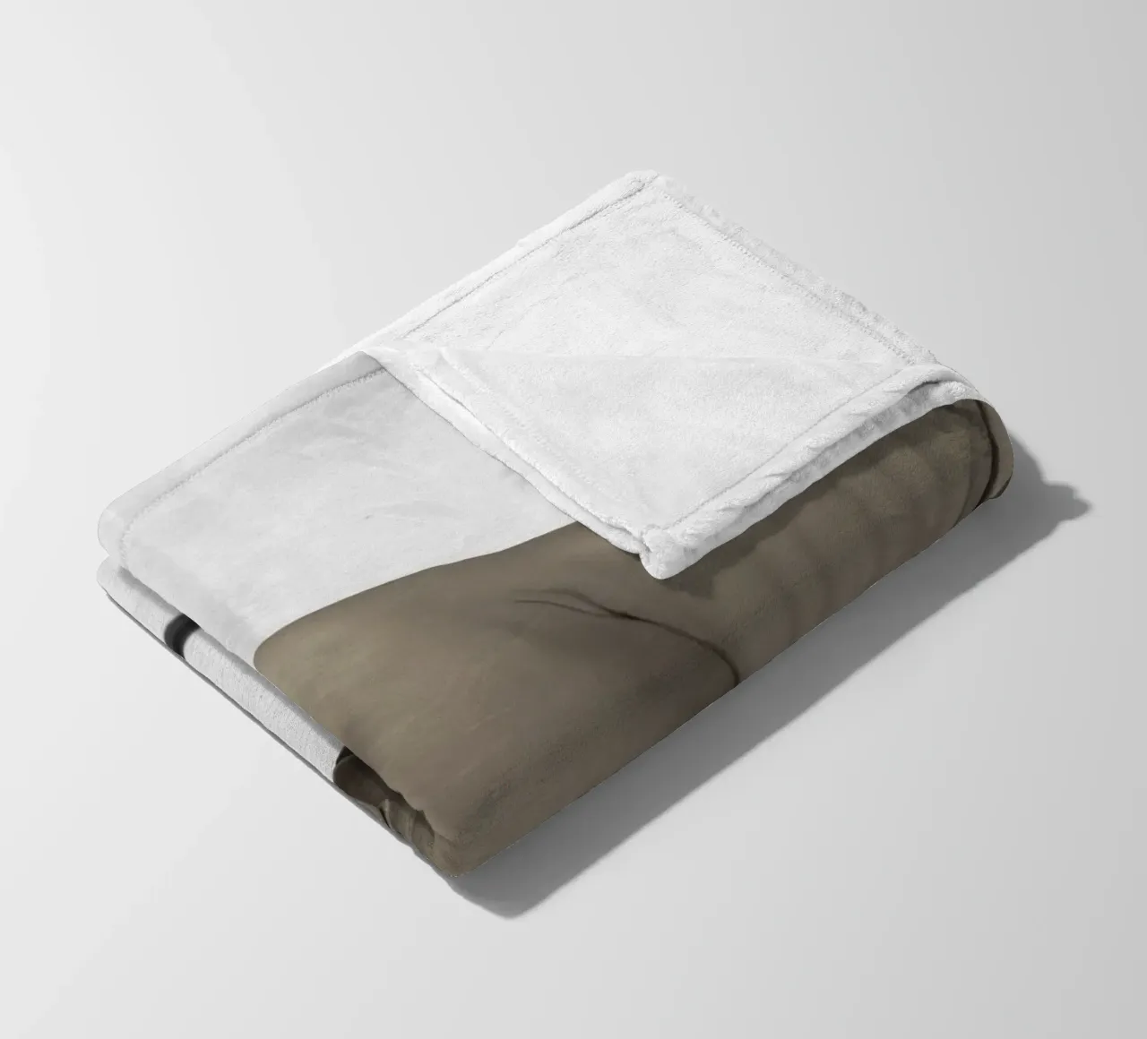 Cork it, Dürer! (Wordless) coperta in pile da Rob Art | Illustration