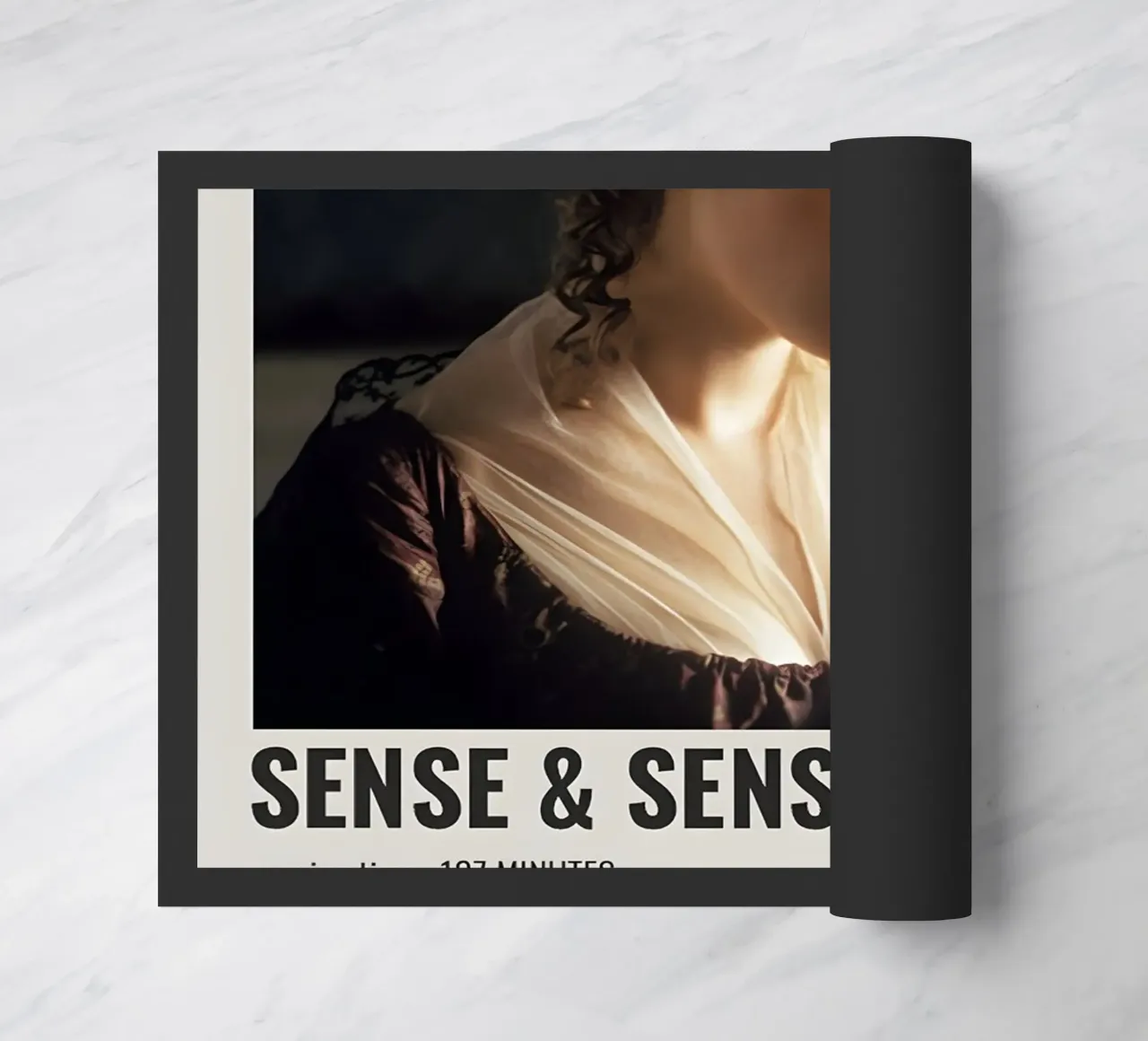 SENSE & SENSIBILITY 1995 zerbino da MVFminimalist