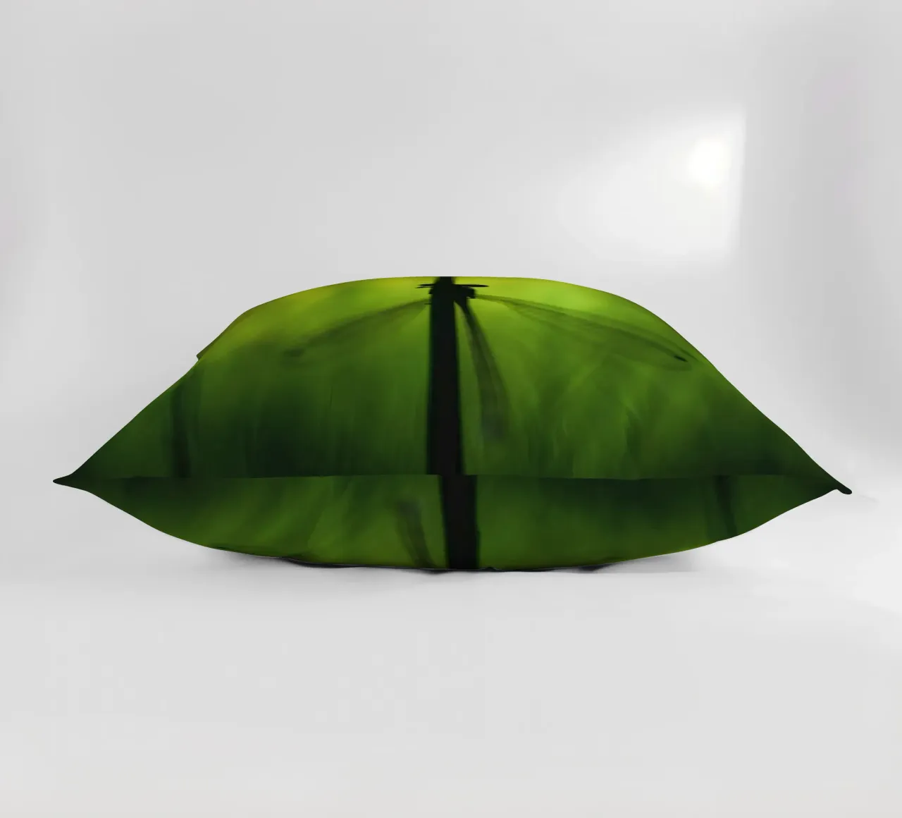 Dragonfly No. 1 cuscino da OUTSIDE ONLY
