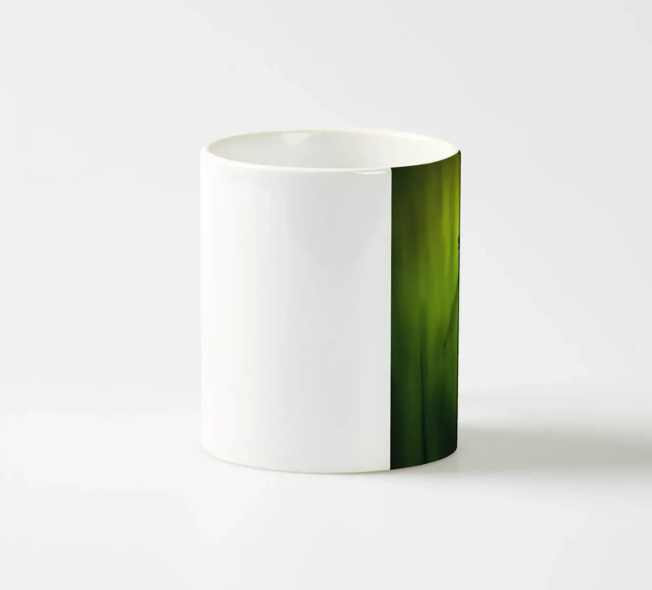 Dragonfly No. 1 tazza in ceramica da OUTSIDE ONLY