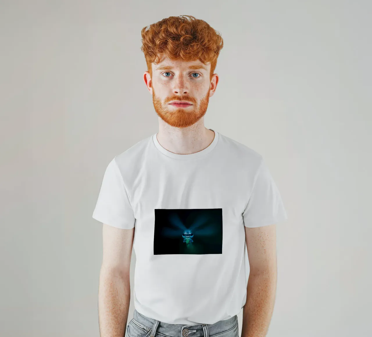 Dragonfly No. 2 t-shirt da OUTSIDE ONLY