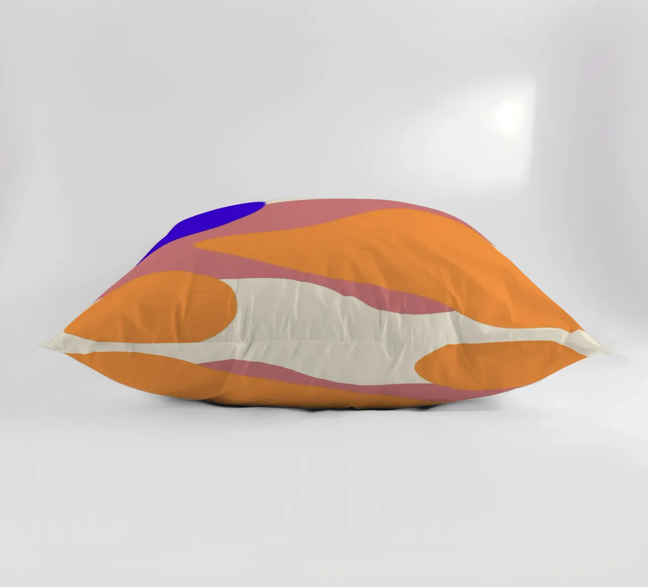forme geometriche cuscino da pastel color shape
