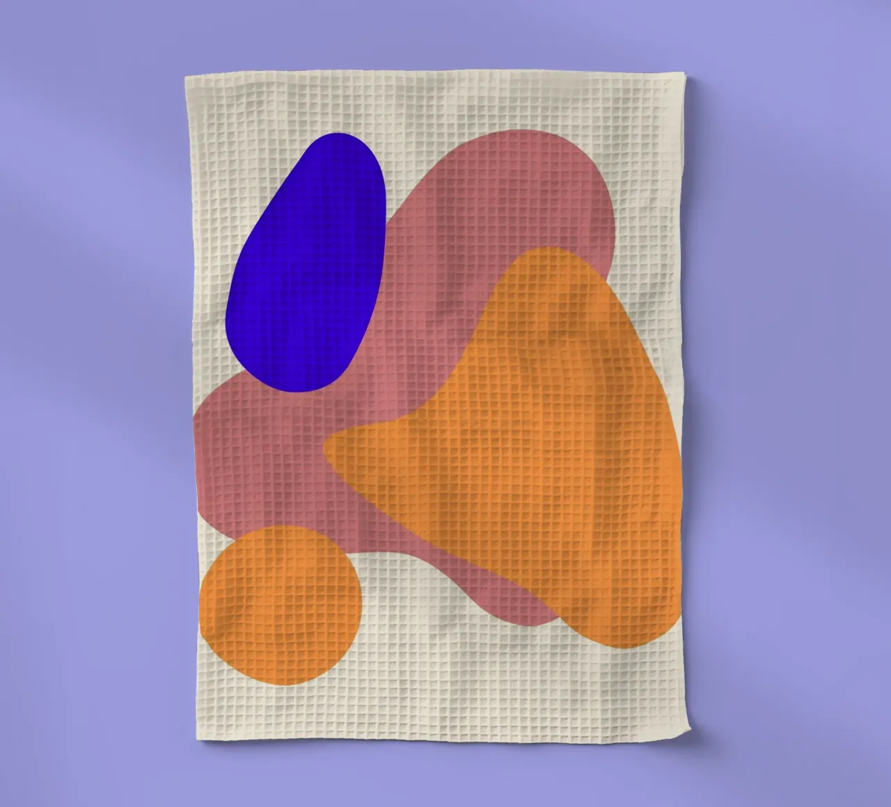 forme geometriche canovaccio da cucina da pastel color shape