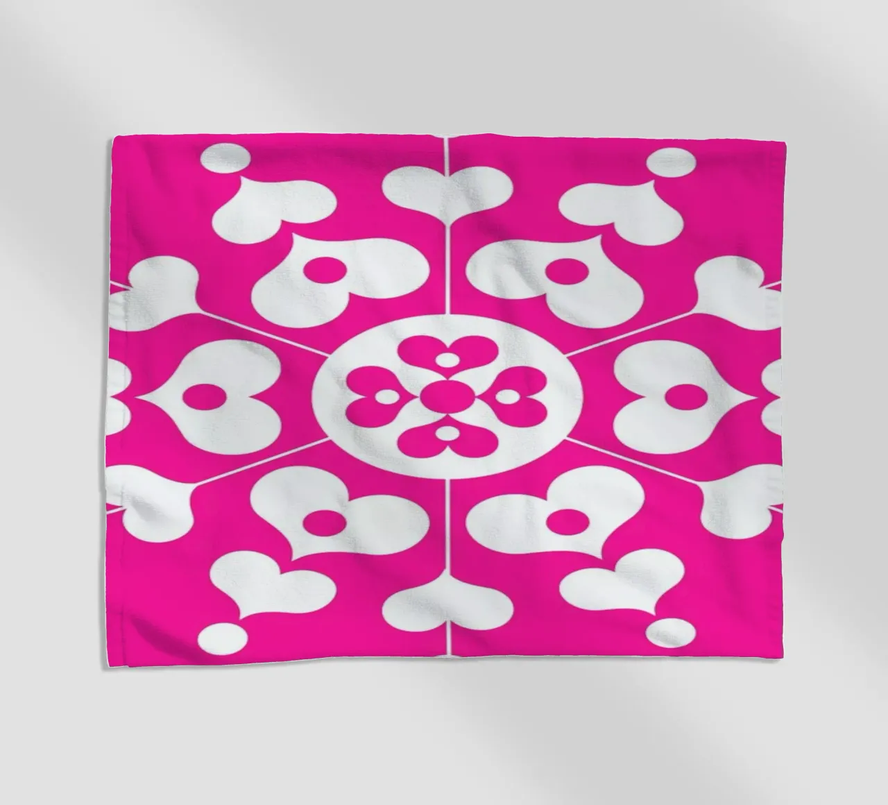 Snowflake telo mare da Bo Lundberg