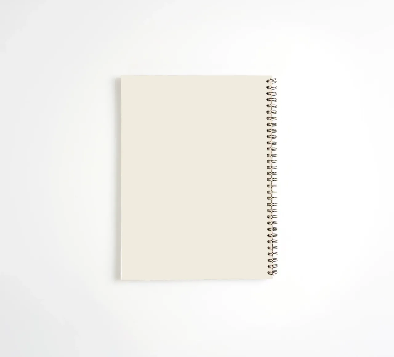 Take More Chances Dance More Dances spiral notebook by MoonlightPrint