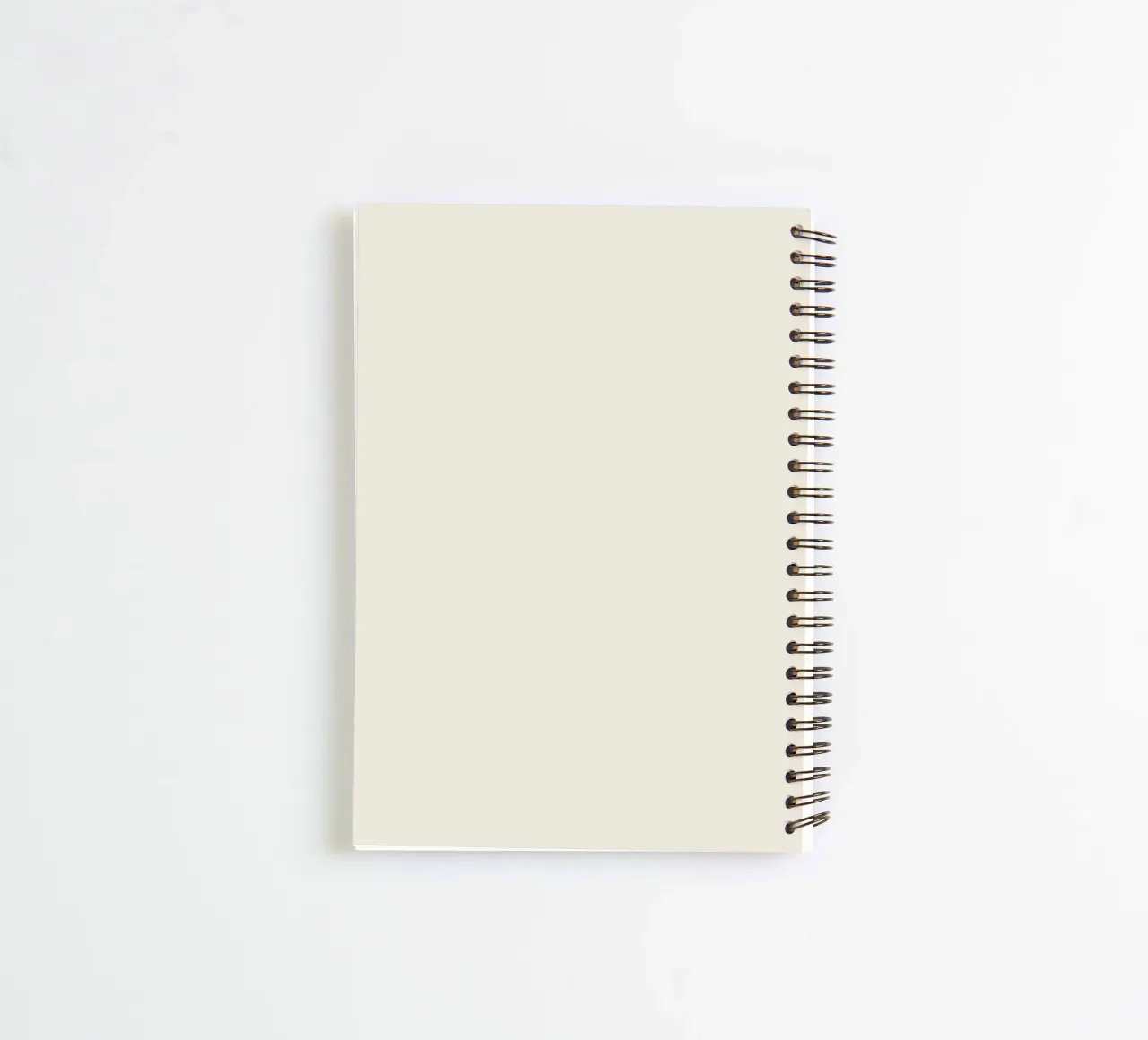 Take More Chances Dance More Dances spiral notebook by MoonlightPrint