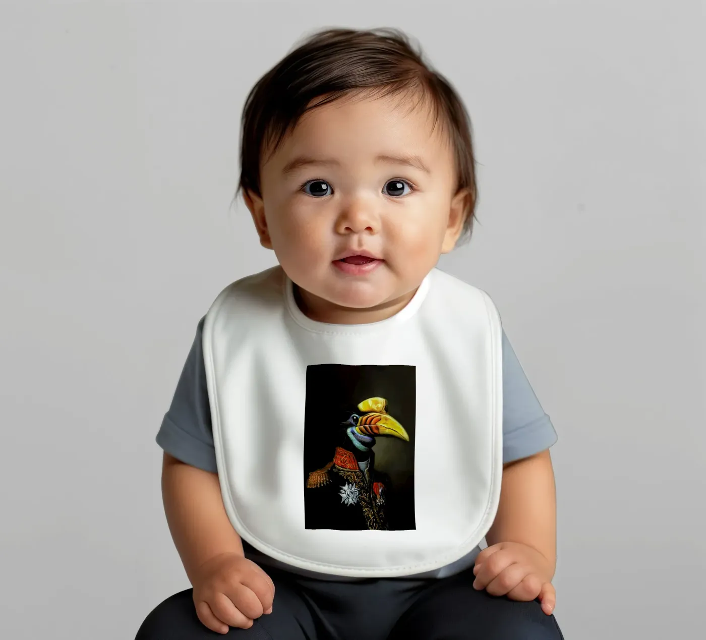 Oswald bavaglino da Tein Lucasson