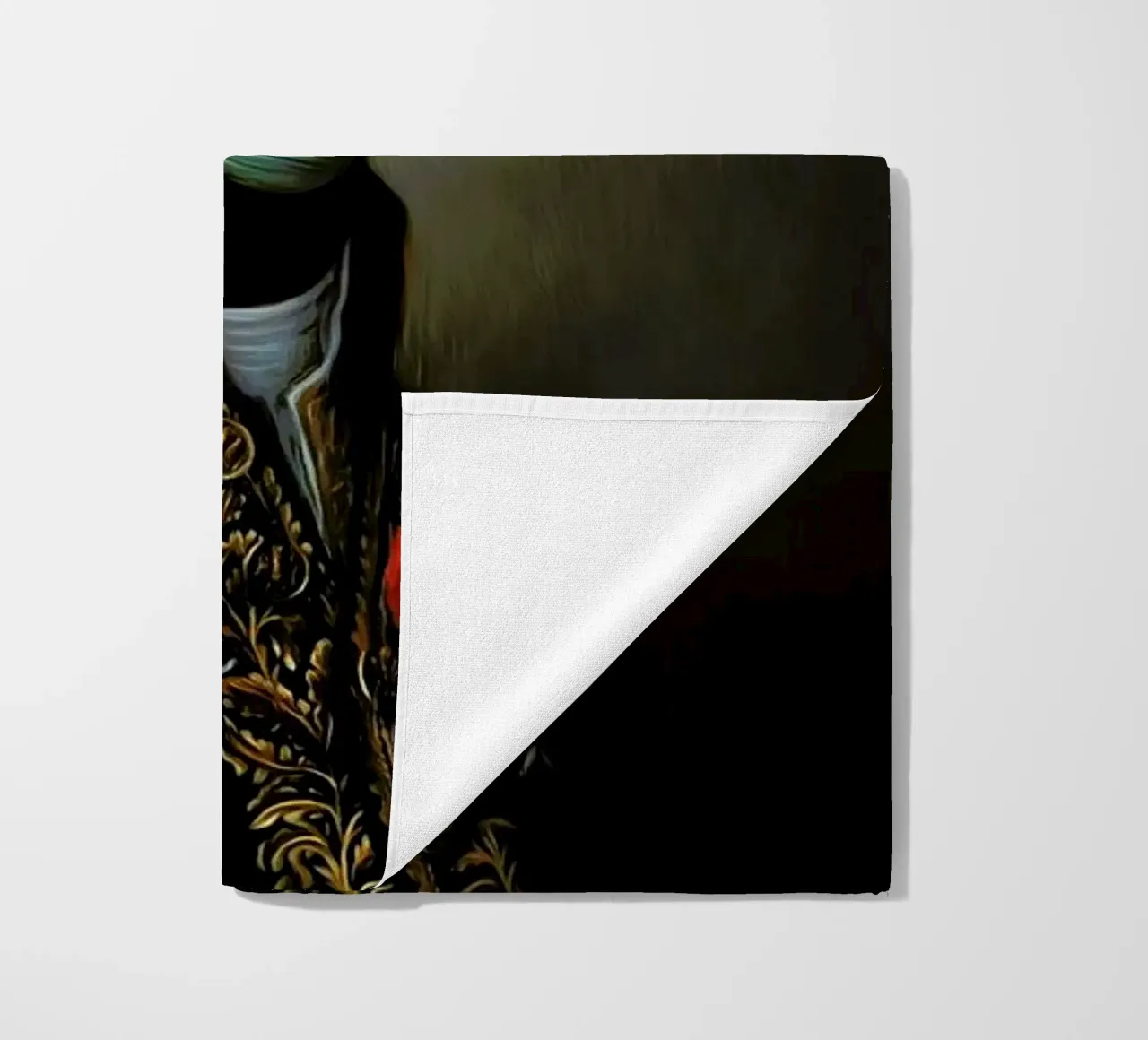 Oswald telo mare da Tein Lucasson