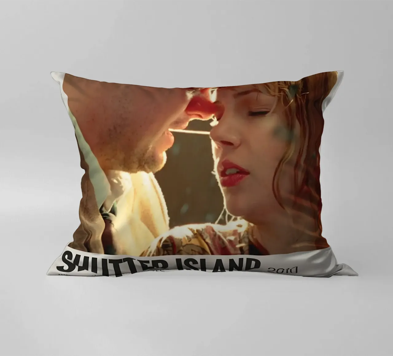 SHUTTER ISLAND 2010 cuscino da MVFminimalist