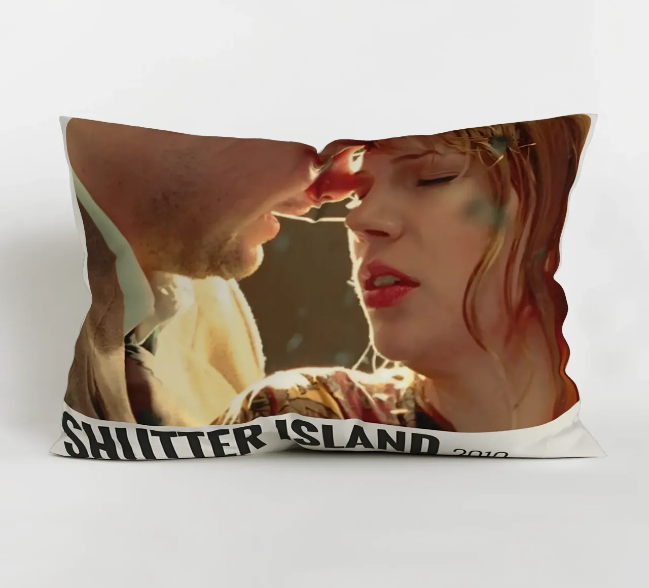 SHUTTER ISLAND 2010 cuscino da MVFminimalist