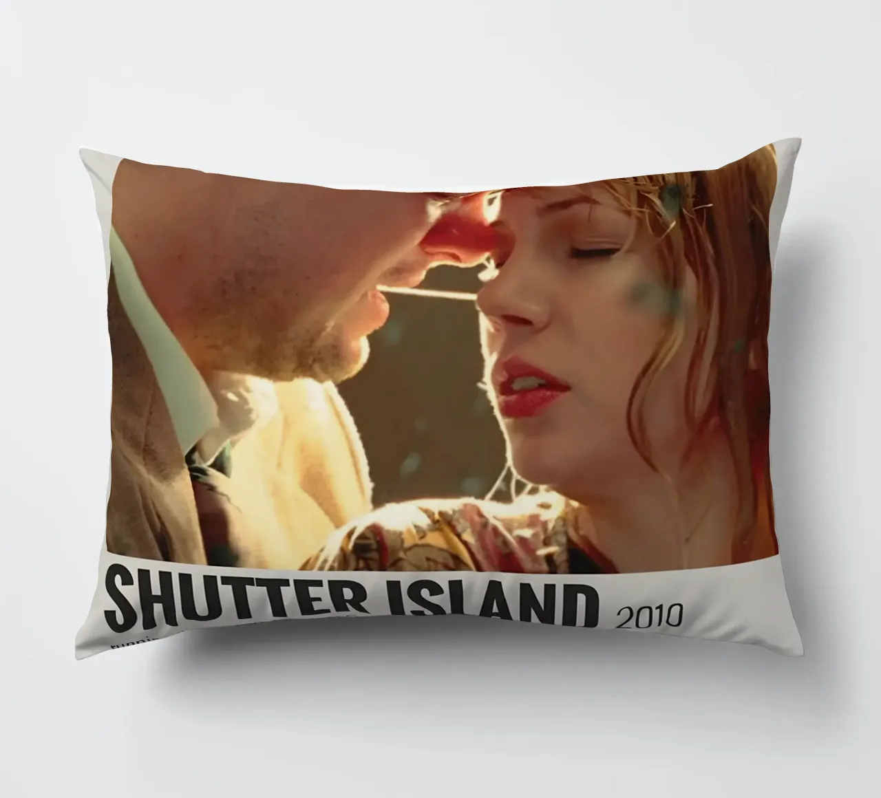 SHUTTER ISLAND 2010 cuscino da MVFminimalist