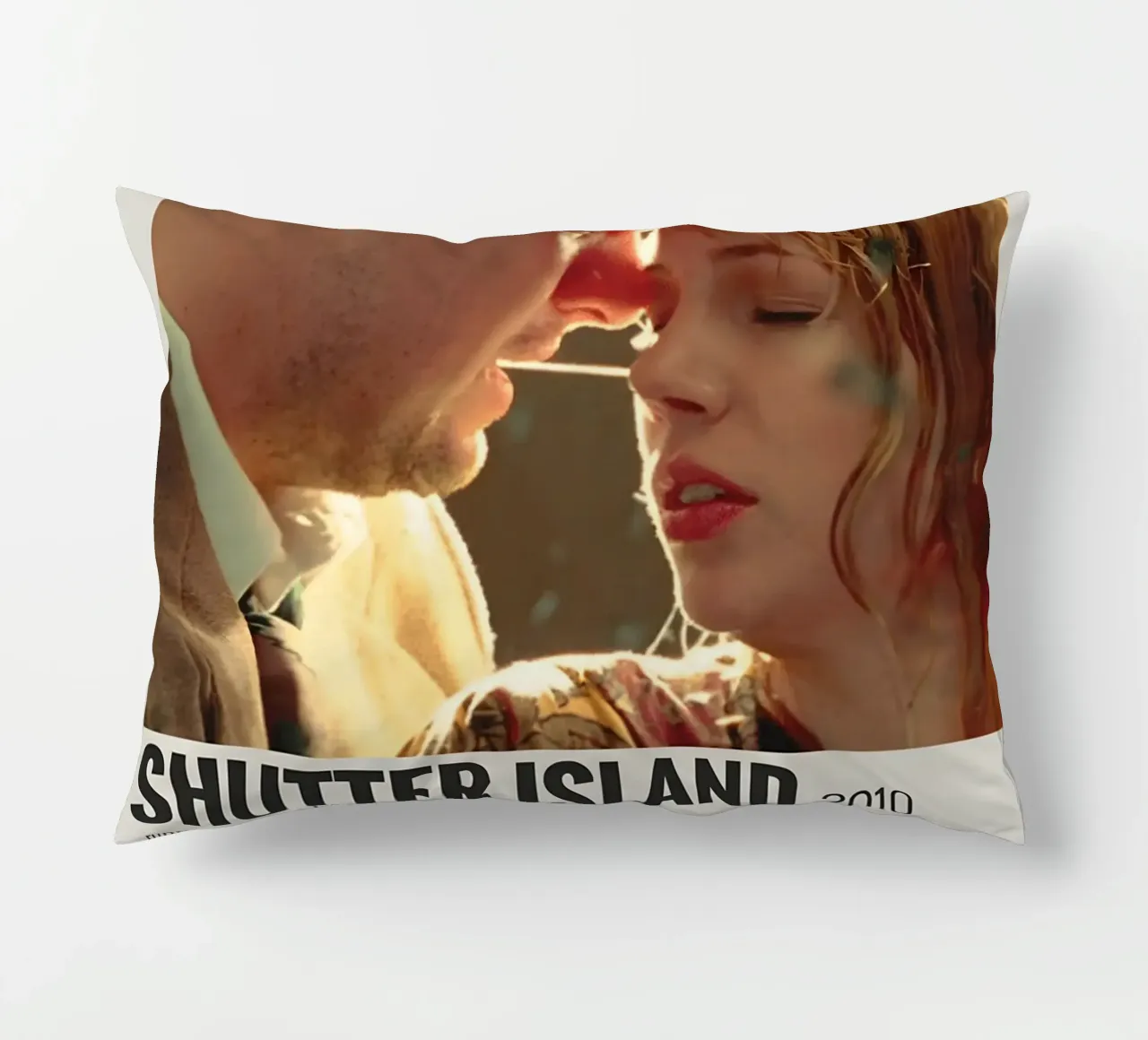 SHUTTER ISLAND 2010 cuscino da MVFminimalist