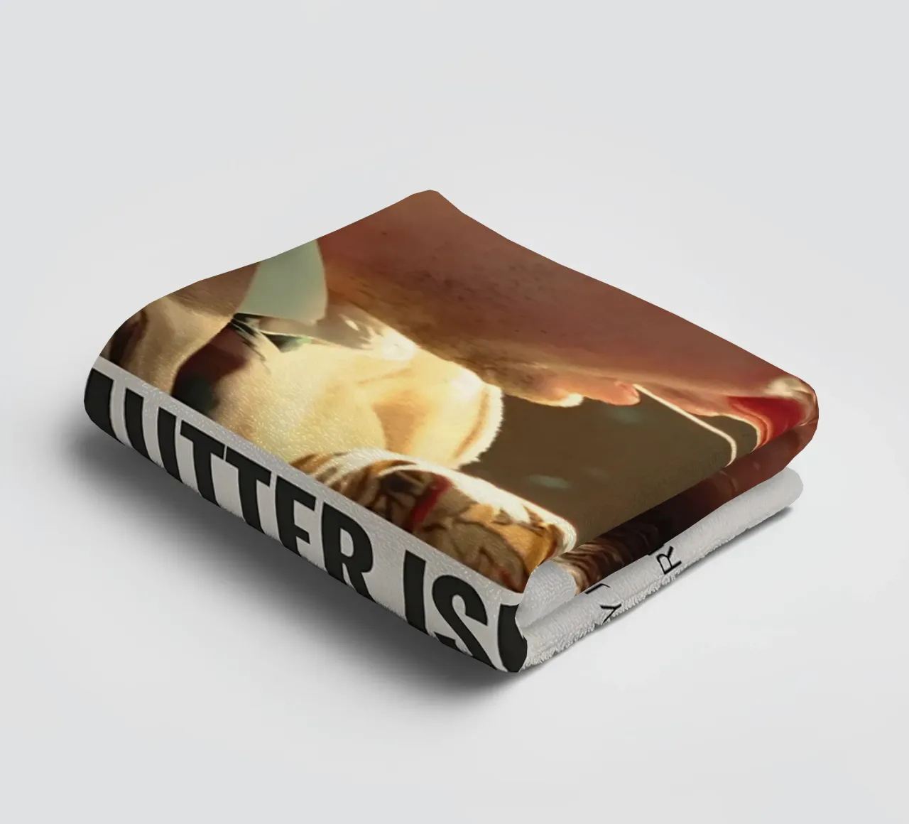 SHUTTER ISLAND 2010 asciugamano da bagno da MVFminimalist