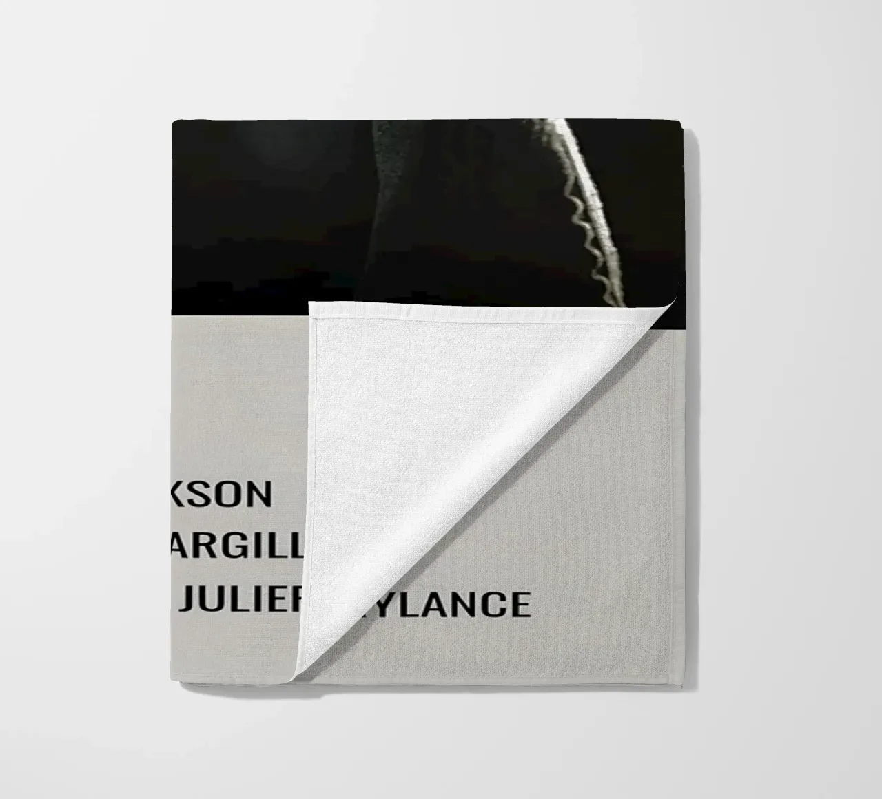 SINISTER 2012 telo mare da MVFminimalist