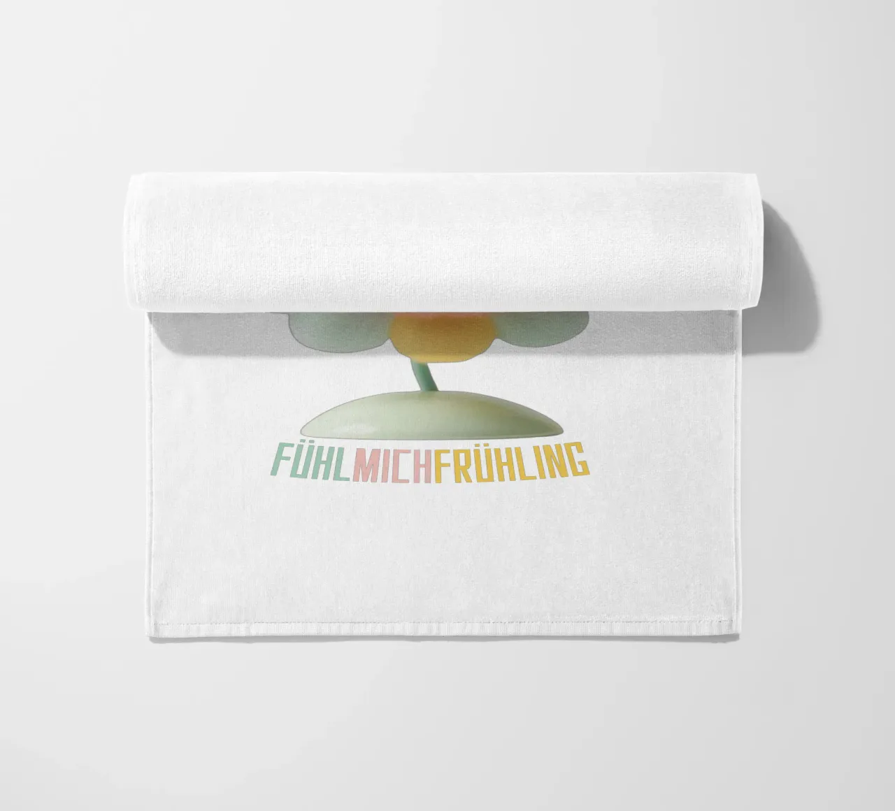 fühl mich frühling telo mare da fummelhummel