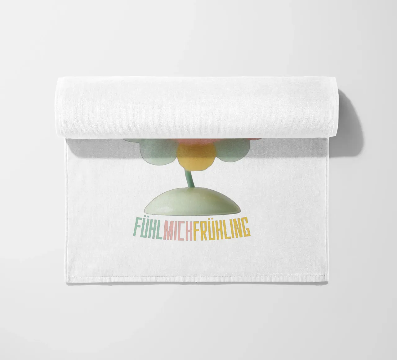 fühl mich frühling telo mare da fummelhummel