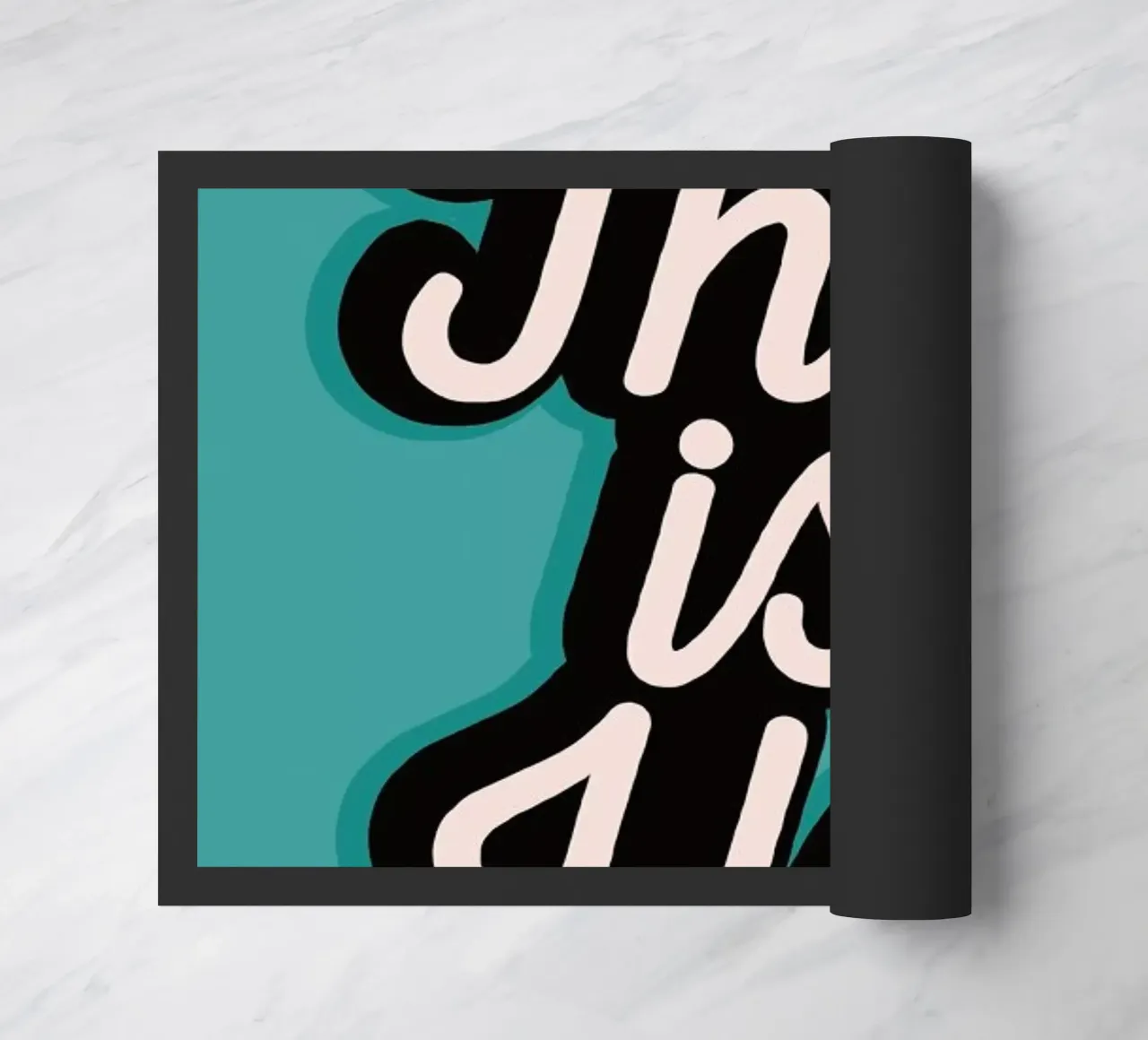 This Is Us zerbino da The Native State