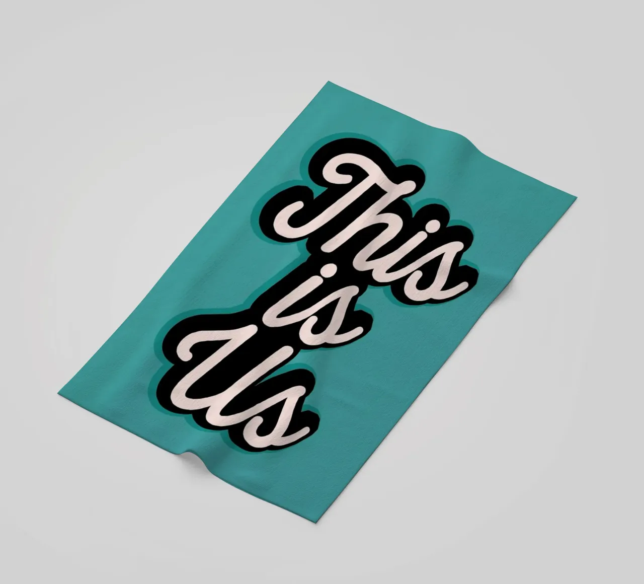 This Is Us telo mare da The Native State