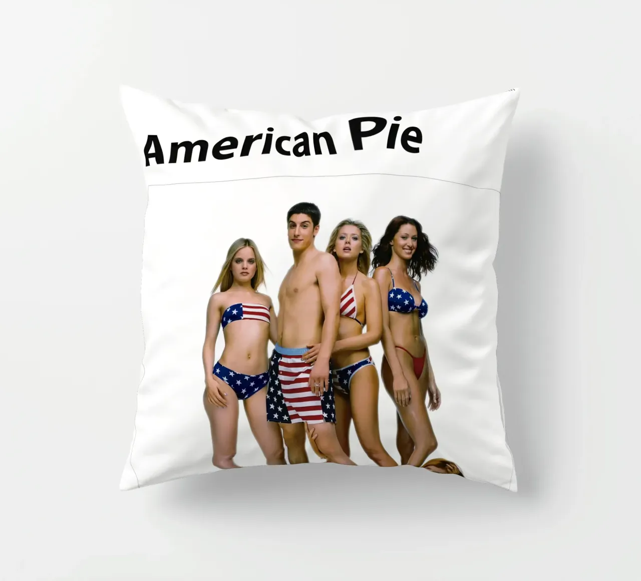 American Pie cuscino da 🎞 The Movie Wall