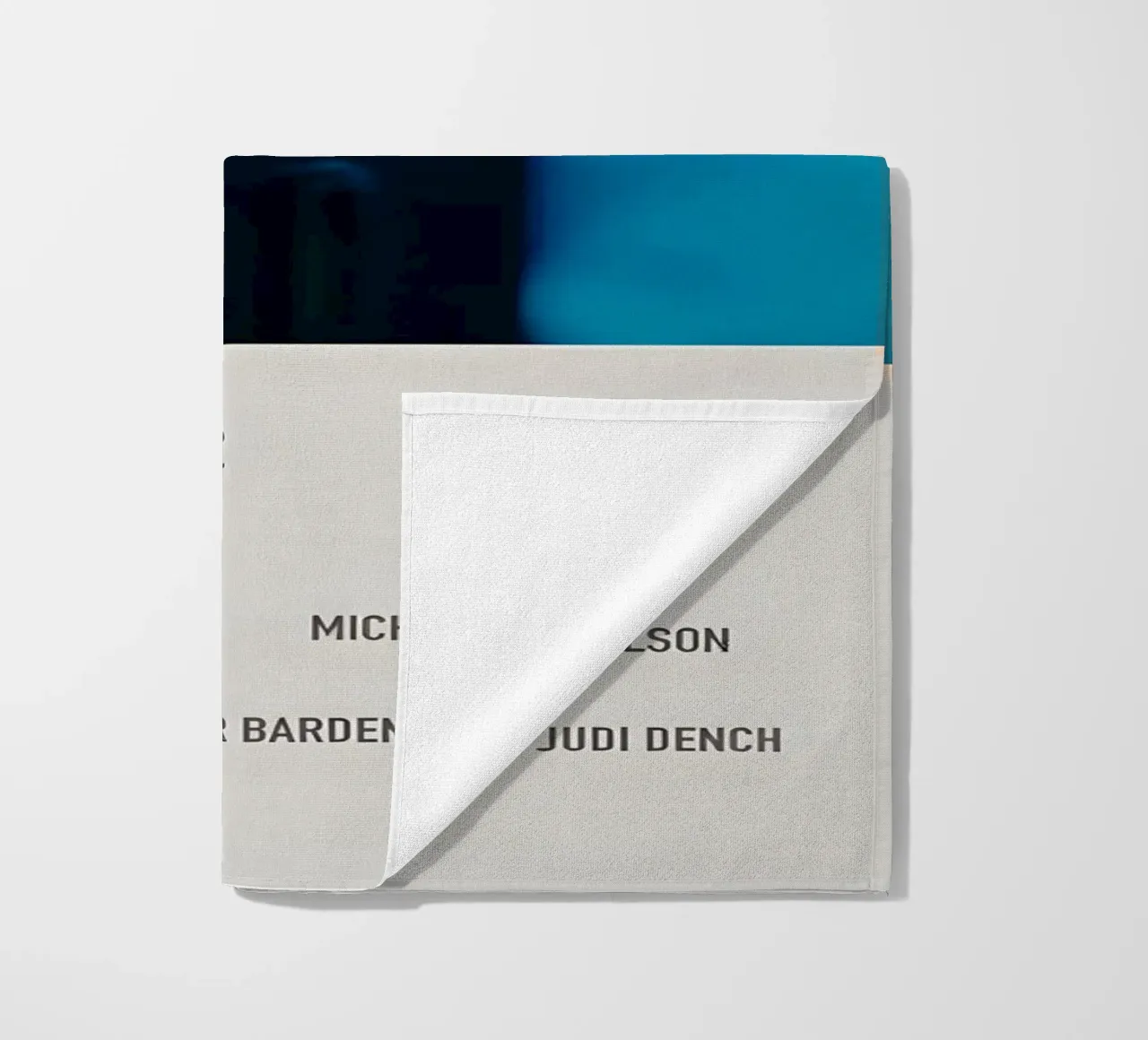 SKYFALL 2012 telo mare da MVFminimalist