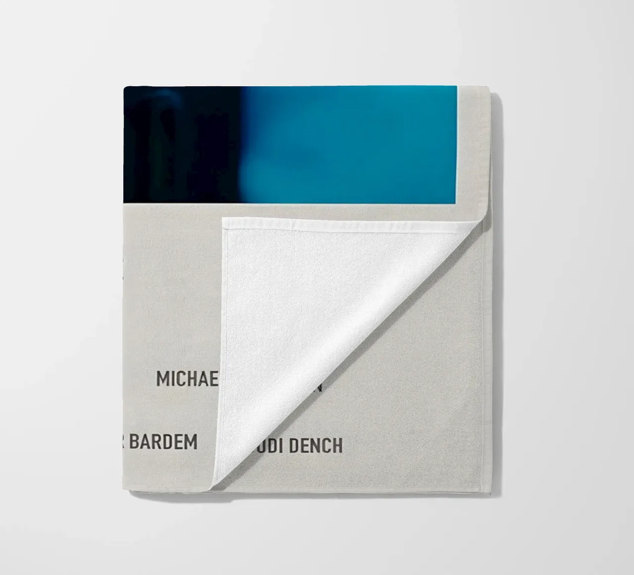 SKYFALL 2012 telo mare da MVFminimalist