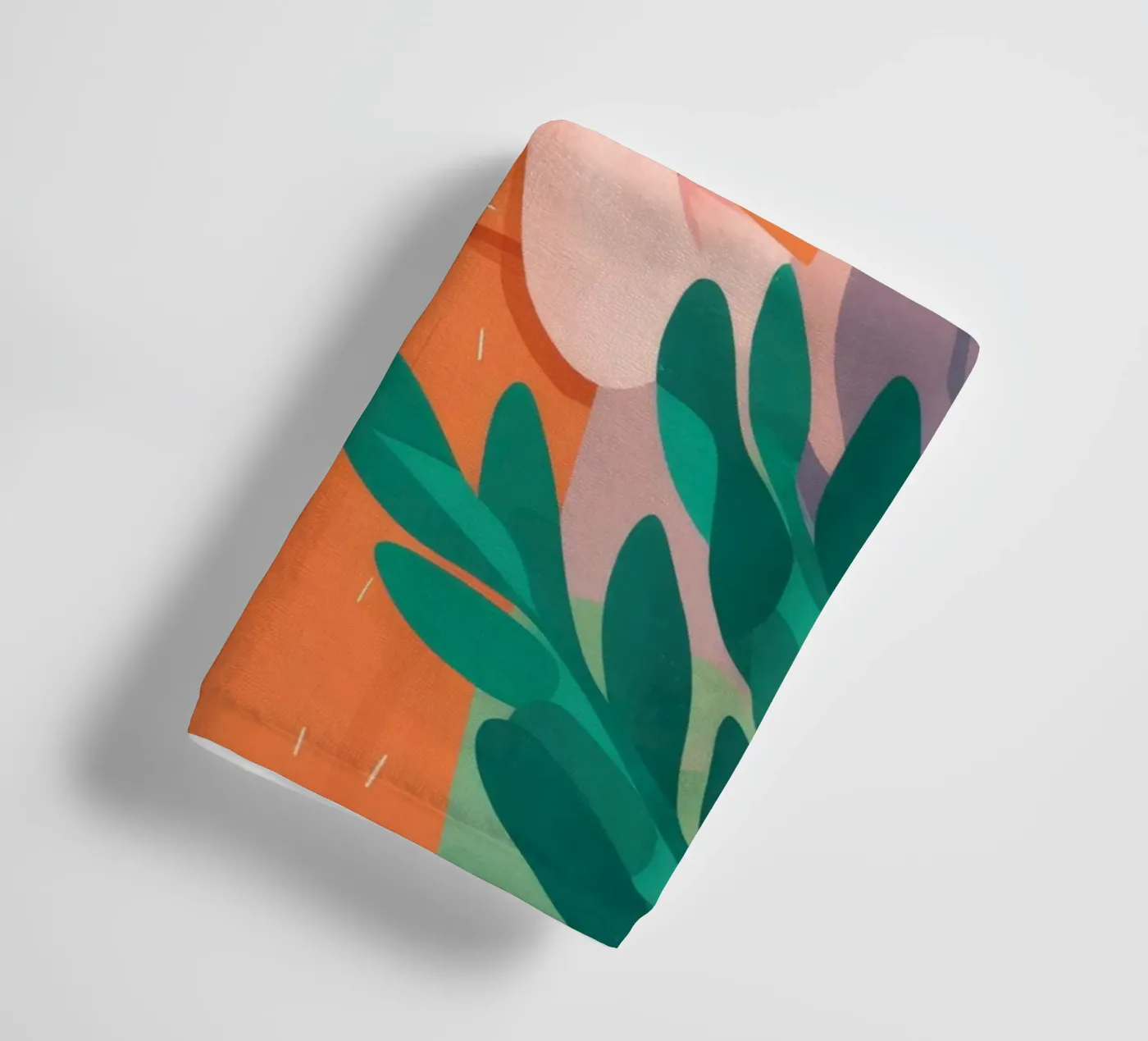 Arched Window Clouds towel by Peak Delusion