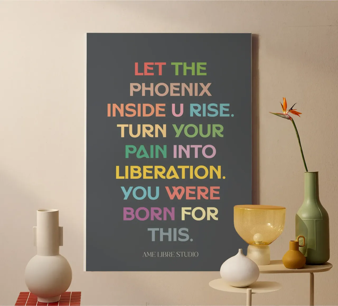 🐦‍🔥🩶🛡️ canvas by MENTHE SAUVAGE