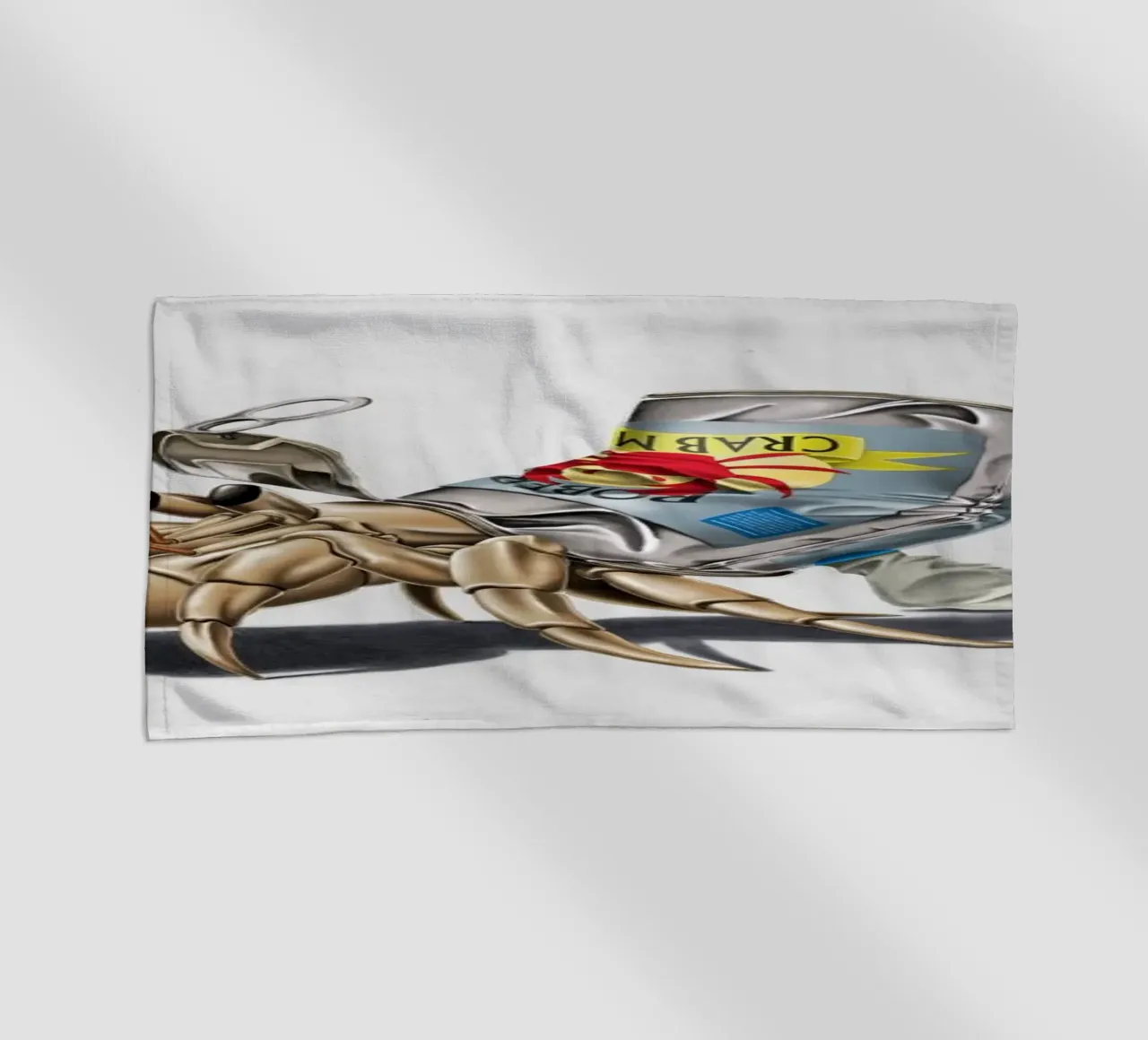 No place like Home (Wordless) telo mare da Rob Art | Illustration