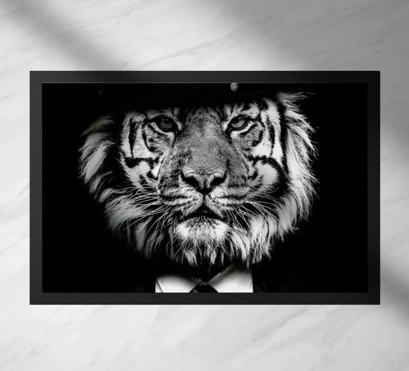 Classy Tiger 3 zerbino da Wouter Rikken