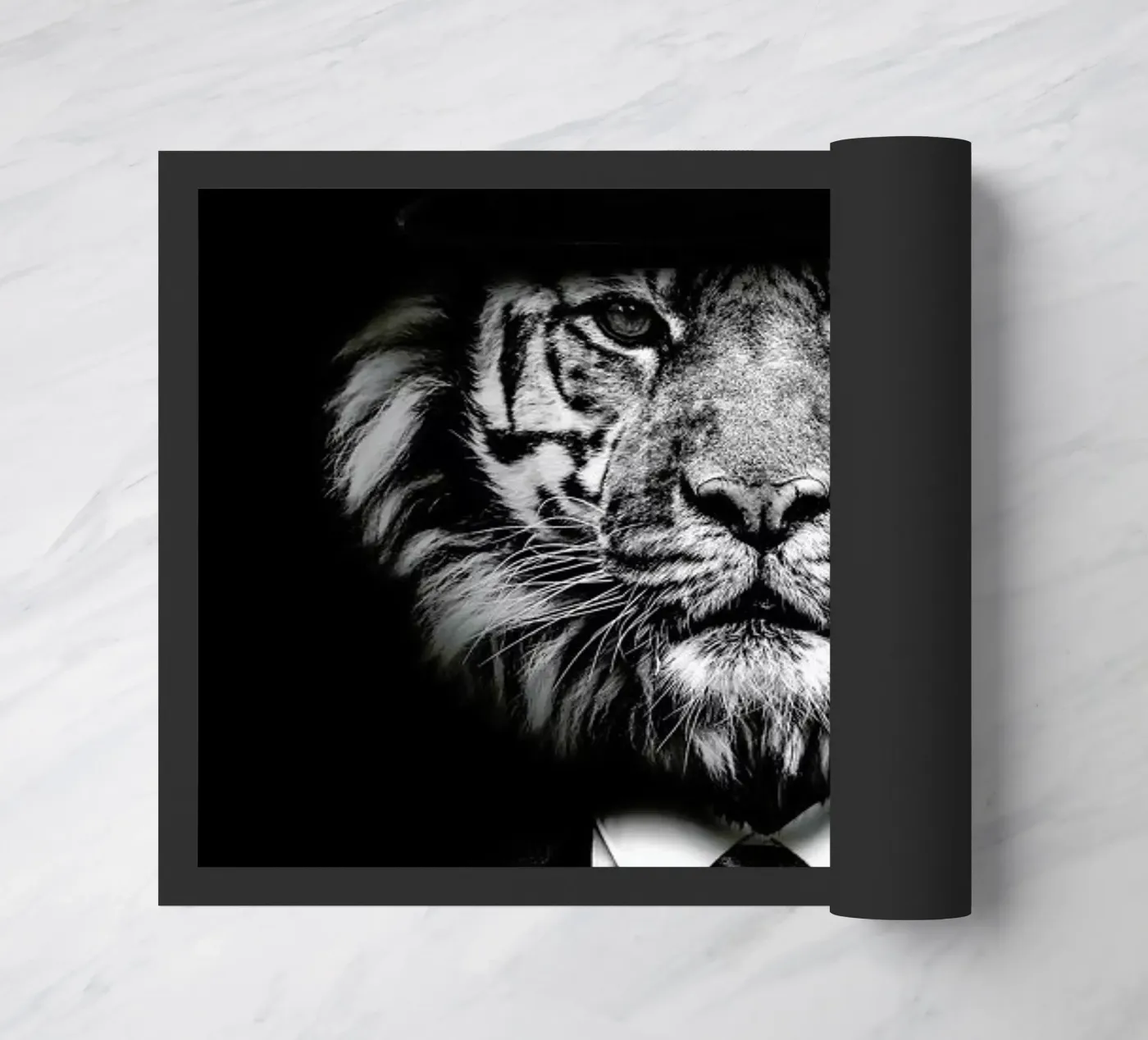 Classy Tiger 3 zerbino da Wouter Rikken