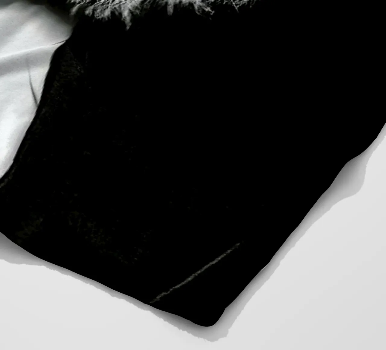 Classy Tiger 3 coperta in pile da Wouter Rikken
