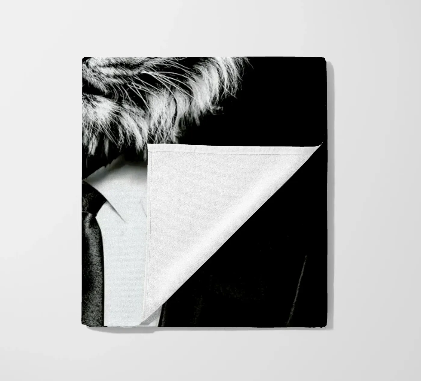 Classy Tiger 3 telo mare da Wouter Rikken