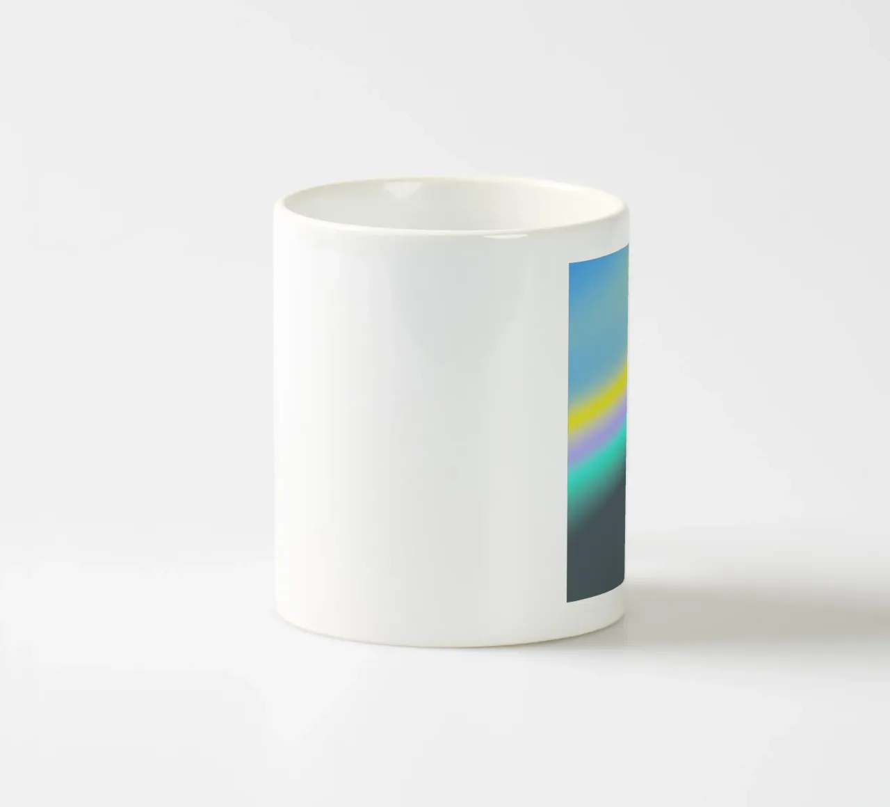 INSOMNIA tazza in ceramica da ÂME LIBRE STUDIO